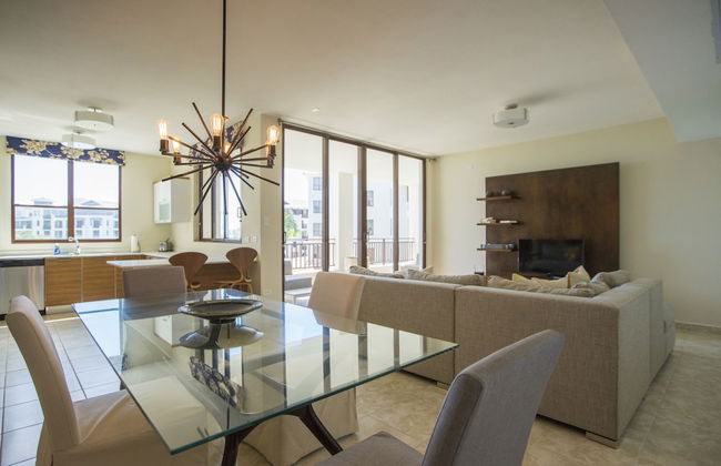 Solarea Resort - Foto 48