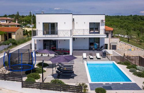 Villa Angie with Heated Pool - Foto 14