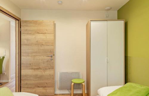 Ferienhäuser im Sternenpark - Photo 55