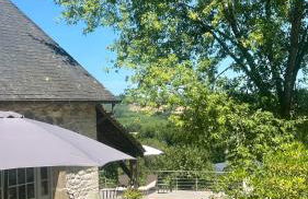 Gîte La Blanchie Haute - Foto 51