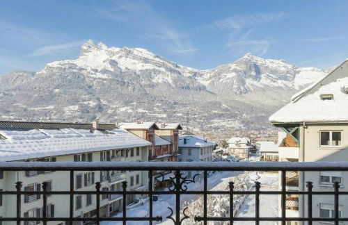 Résidence du Parc - Happy Rentals - Foto 18