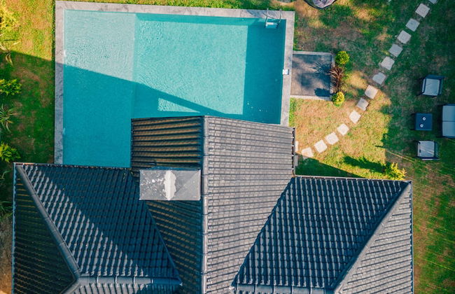 MoonSA Boutique Villas - Foto 24