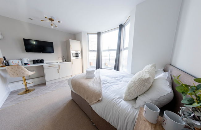 Bowles Hotels - Foto 7