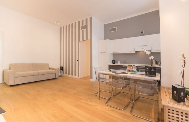 Hemeras Boutique House Aparthotel San Babila 2 - Foto 60