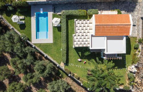 Real Dream Villas, Cretan Gems with SeaViews, By ThinkVilla - Photo 36