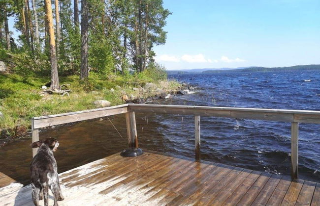 3 Person Holiday Home in Ramsjo - Foto 22