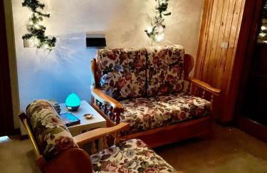 NadSan Mountain House - Photo 16