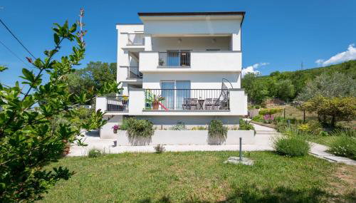 Apartments Moon - Foto 4, Garden