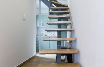 Κοράλι, μεζονέτα στην παραλία Λίμνης - Photo 35