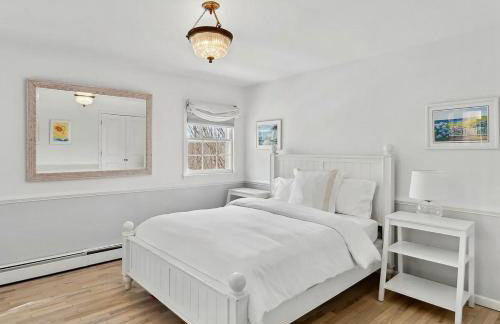 Lovely, spacious Hamptons house on quiet street - Foto 12