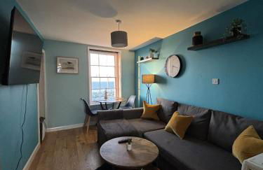 Fort Cresent Sea View Apartment - Foto 1