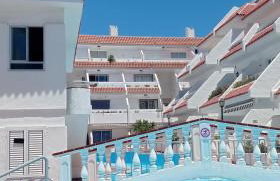 Casa Lorenzo - Apartamento en Playa de Las Américas - Foto 38