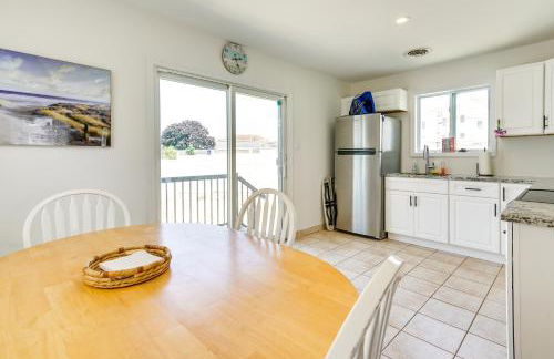 Charming Beach Haven West Home 1 Mi to Beach! - Foto 10