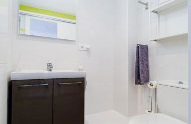 Apartamento en primera línea Javea - Foto 20