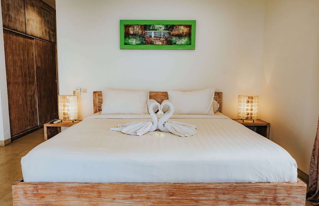 Bali Diamond Villas - Foto 17