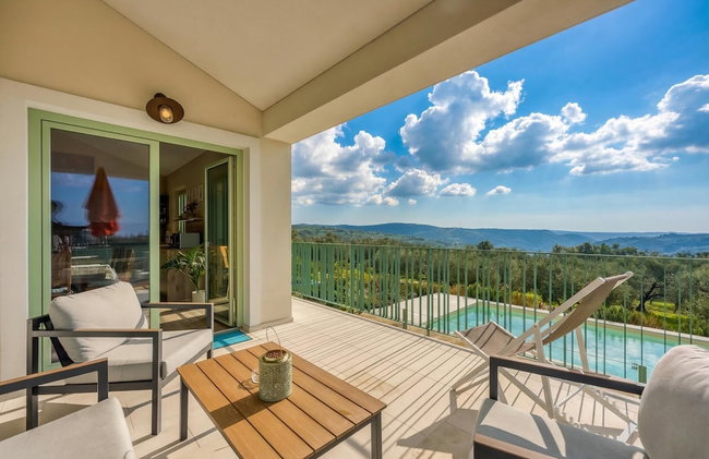 Villa Olivia with Sauna - Foto 34