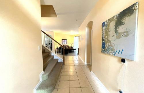 Spacious Villa South Facing Pool 20 min to Disney - Foto 20