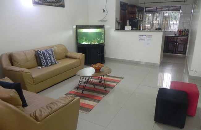 Mamikki Hotel Apartment - Photo 58