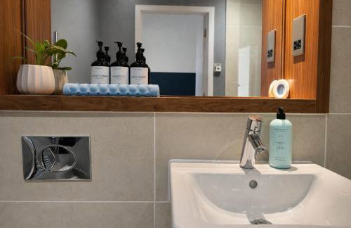 Home2Home - Train Station - Foto 53