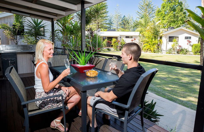 Main Beach Tourist Park - Photo 1