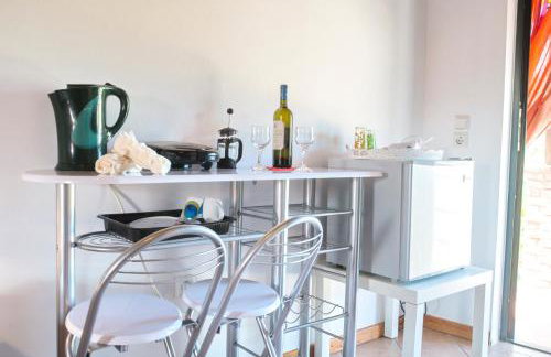 Nandia Studio & Apartment - Foto 11