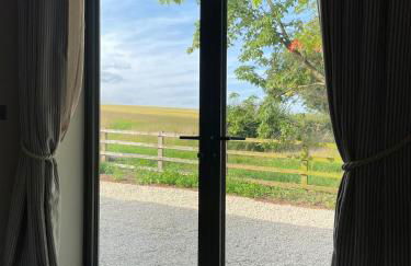 Rural Retreat, 1 bed, sleeps 2 near Bleasby - Foto 7