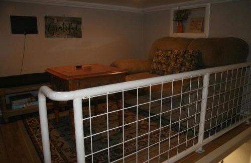 Laytons Loft Bed and Breakfast - Foto 31