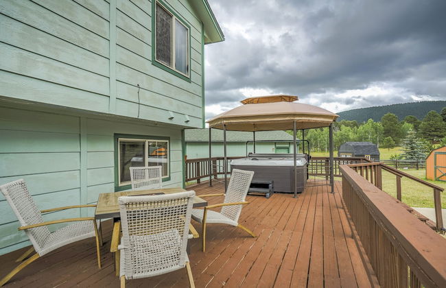 Taopi Retreat - Photo 47