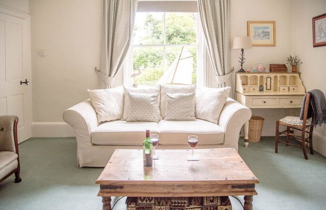 Manor Lodge, Walberswick - Photo 28