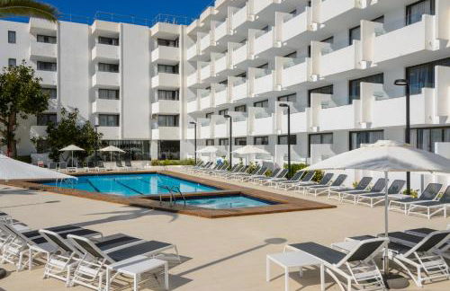 Apartamentos Vibra Jabeque Soul-3SUP - Photo 12