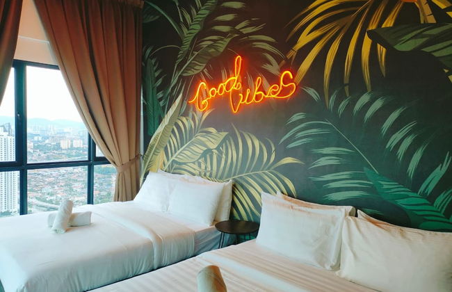 Reizz Residence by Plush - Foto 8