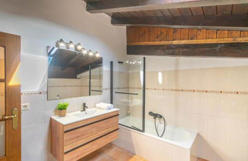 Espaciosa casa rural en pleno corazón del Baztán - Foto 29