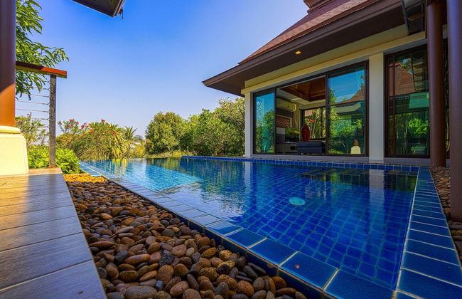 3Bed Bali Style Villa Close To Beach PR6 - Foto 40