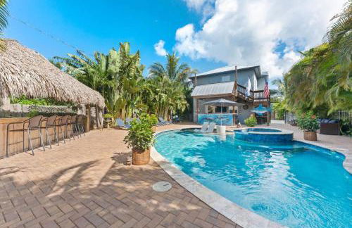 Pool Paradise - Gym, Sauna, Bar - Foto 22