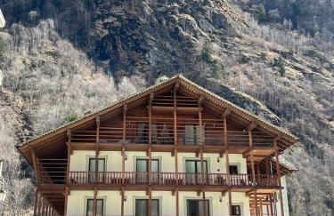 Nest in Alagna - Foto 1