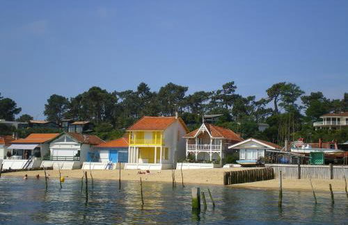 1km plage- Bassin d'Arcachon- Maison pour 6 - Photo 26
