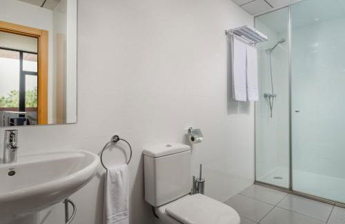 Aparthotel Wellness - Foto 13