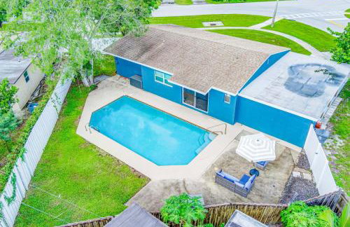 Sunshine Villa - with Private Pool - Foto 37