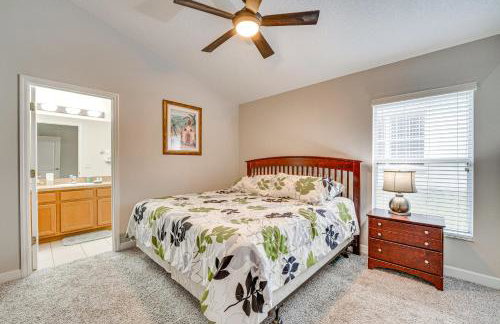 11 Mi to Disney: Family-Friendly Home in Davenport - Foto 16