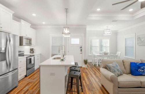 Laguna Peach: 3BA 2BA Retreat for 10! Explore Nearby Beaches & Activities - Foto 76