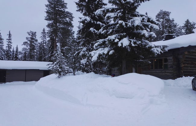 Rantaruka - Photo 51