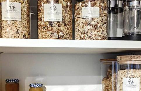 'Mill Cottage' Parbold - Foto 30