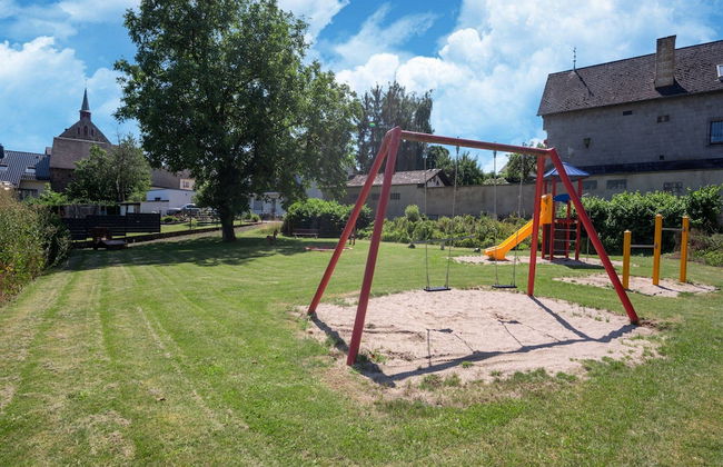 Holiday Home in Roes With Terrace - Foto 25