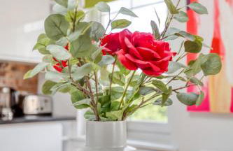 Central Bright 3 Bed Flat with Pool & Parking - Foto 23