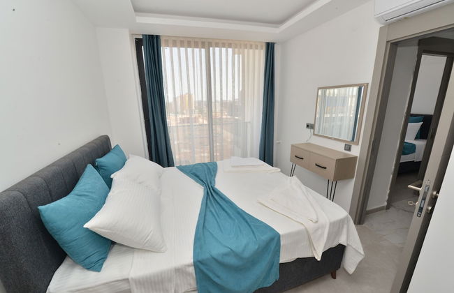 Ethica Suite Luxury Houses - Foto 11