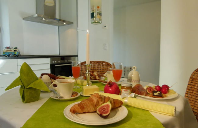 LakeStarnberg Apartments - Foto 36