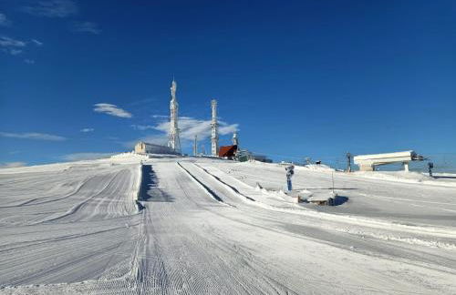 Estación de Montaña Manzaneda - Foto 10