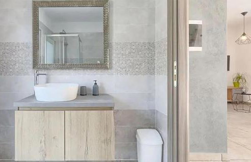 4 Bedroom Stunning Home In Labin - Foto 21