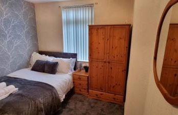 A cozy home in Liverpool - Foto 7