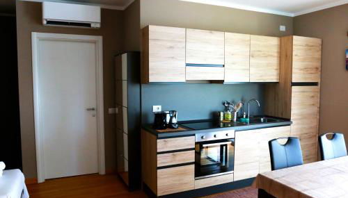 Bnbook - Metropolitan Expo Flat - Foto 3